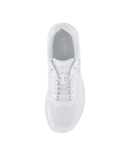 GUESS EASE Sneakers white - Men&rsquo;s shoes - 4