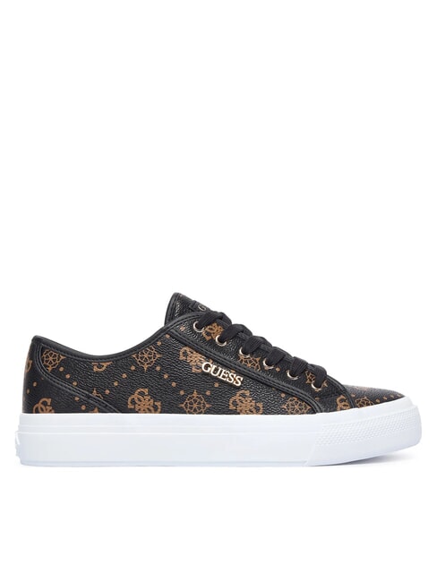 JELEXA10 Sneakers brown - Women&rsquo;s shoes