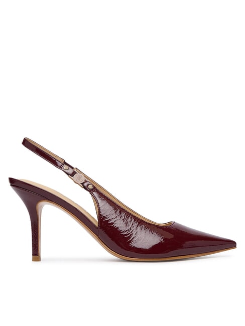 NASHILY 8.5cm heel pumps RED - Women&rsquo;s shoes