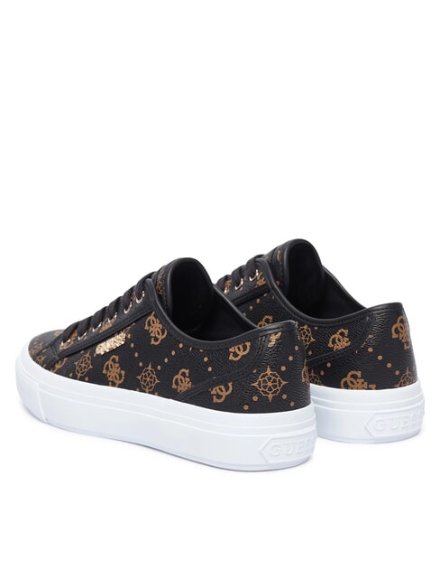JELEXA10 Sneakers brown - Women&rsquo;s shoes
