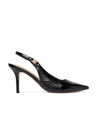 GUESS NASHILY 8.5cm heel pumps BLACK - Women&rsquo;s shoes - 2