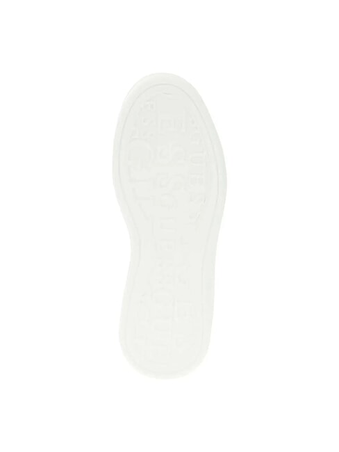 ROAZY 7.5cm wedge sneakers BLACK - Women&rsquo;s shoes