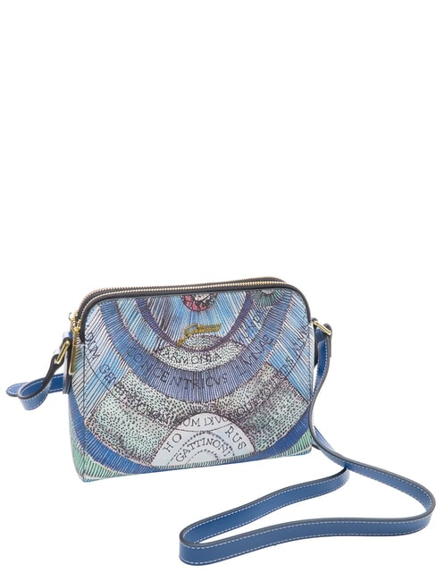 PLANETARIUM Shoulder bag aquamarine/navy - Women&rsquo;s Bags