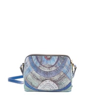 GATTINONI PLANETARIUM Shoulder bag aquamarine/navy - Women&rsquo;s Bags - 4