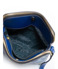 GATTINONI PLANETARIUM Shoulder bag aquamarine/navy - Women&rsquo;s Bags - 5