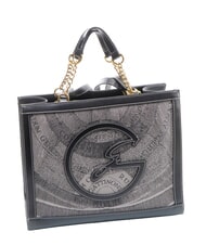 GATTINONI PLANETARIUM Shoulder bag / Handbag monochrom lt grey/black - Women&rsquo;s Bags - 2
