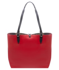 GATTINONI PLANETARIUM Reversible shopper cherry - Women&rsquo;s Bags - 3