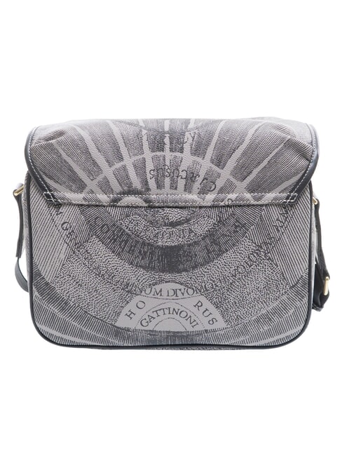PLANETARIUM Shoulder bag monochrom lt grey/black - Women&rsquo;s Bags
