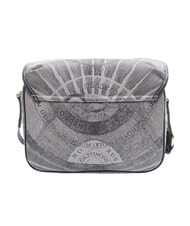 GATTINONI PLANETARIUM Shoulder bag monochrom lt grey/black - Women&rsquo;s Bags - 4