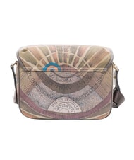 GATTINONI PLANETARIUM Shoulder bag wild watercolor/ dk taupe - Women&rsquo;s Bags - 4