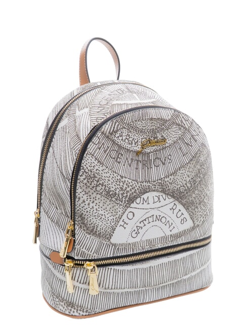 PLANETARIUM Medium backpack ink sepia/lt tan - Women&rsquo;s Bags