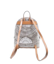 GATTINONI PLANETARIUM Medium backpack ink sepia/lt tan - Women&rsquo;s Bags - 4