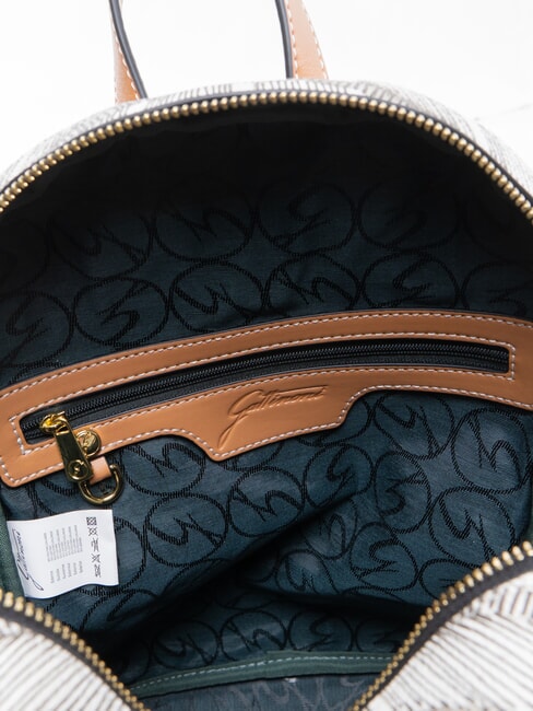 PLANETARIUM Medium backpack ink sepia/lt tan - Women&rsquo;s Bags