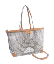 GATTINONI PLANETARIUM Shopper Media ink sepia/lt tan - Women&rsquo;s Bags - 2