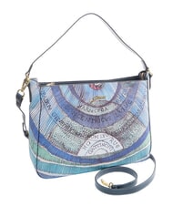 GATTINONI PLANETARIUM Shoulder bag aquamarine/dk navy - Women&rsquo;s Bags - 2
