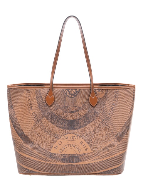 PLANETARIUM Large shopping bag monochrome tan - Women&rsquo;s Bags