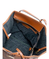 GATTINONI PLANETARIUM Large shopping bag monochrome tan - Women&rsquo;s Bags - 4