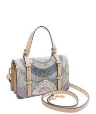 GATTINONI PLANETARIUM Handbag, with shoulder strap watercolor/beige - Women&rsquo;s Bags - 2