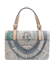 GATTINONI PLANETARIUM Handbag, with shoulder strap watercolor/beige - Women&rsquo;s Bags - 4