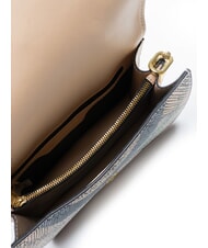 GATTINONI PLANETARIUM Handbag, with shoulder strap watercolor/beige - Women&rsquo;s Bags - 5
