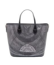 GATTINONI PLANETARIUM Handbag with shoulder strap monochrom lt grey/black - Women&rsquo;s Bags - 4