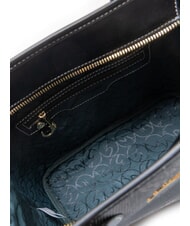 GATTINONI PLANETARIUM Handbag with shoulder strap monochrom lt grey/black - Women&rsquo;s Bags - 5