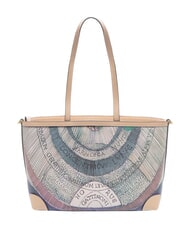 GATTINONI PLANETARIUM Shopping Bag watercolor/beige - Women&rsquo;s Bags - 4