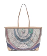 GATTINONI PLANETARIUM Shopper Media watercolor/beige - Women&rsquo;s Bags - 4