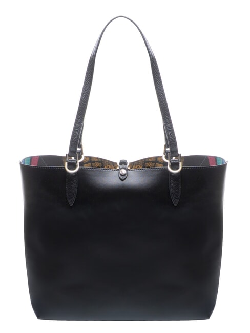 PLANETARIUM Reversible shopper BLACK - Women&rsquo;s Bags