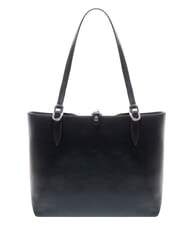 GATTINONI PLANETARIUM Reversible shoulder bag BLACK - Women&rsquo;s Bags - 4