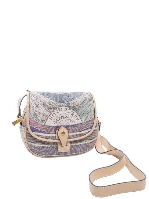 PLANETARIUM Shoulder bag watercolor/beige - Women&rsquo;s Bags