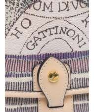 GATTINONI PLANETARIUM Shoulder bag watercolor/beige - Women&rsquo;s Bags - 3