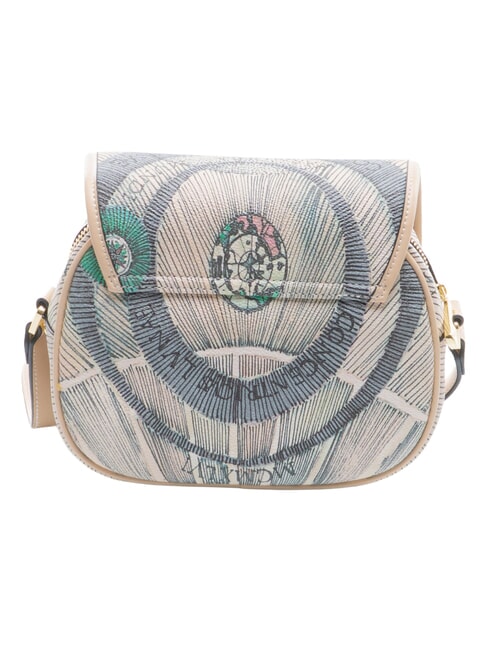 PLANETARIUM Shoulder bag watercolor/beige - Women&rsquo;s Bags