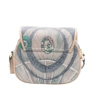 GATTINONI PLANETARIUM Shoulder bag watercolor/beige - Women&rsquo;s Bags - 4