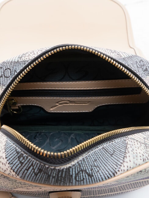 PLANETARIUM Shoulder bag watercolor/beige - Women&rsquo;s Bags