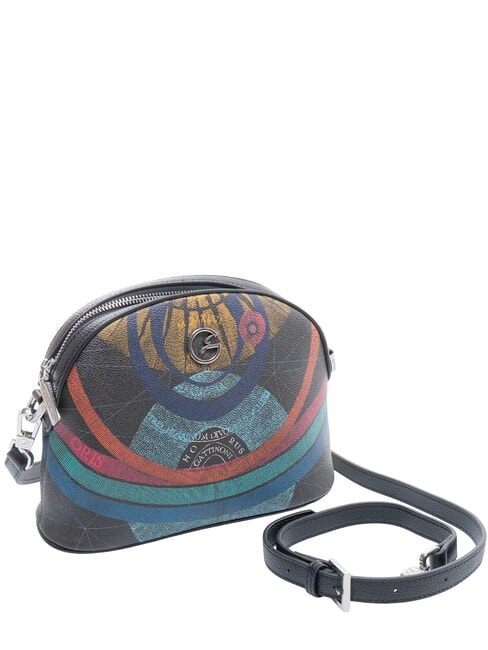 PLANETARIUM Shoulder bag planet.black print - Women&rsquo;s Bags