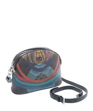 GATTINONI PLANETARIUM Shoulder bag planet.black print - Women&rsquo;s Bags - 2