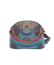 GATTINONI PLANETARIUM Shoulder bag planet.black print - Women&rsquo;s Bags - 4