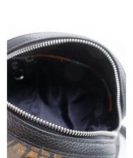 GATTINONI PLANETARIUM Shoulder bag planet.black print - Women&rsquo;s Bags - 5