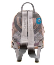GATTINONI PLANETARIUM Backpack wild watercolor/ dk taupe - Women&rsquo;s Bags - 4