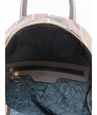 GATTINONI PLANETARIUM Backpack wild watercolor/ dk taupe - Women&rsquo;s Bags - 5
