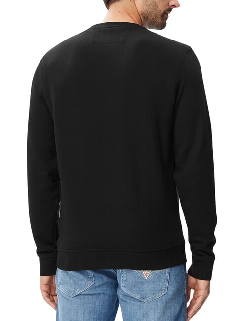 AUDLEY Sweatshirt jetbla - Sweatshirts