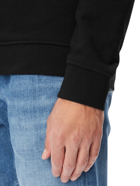 AUDLEY Sweatshirt jetbla - Sweatshirts