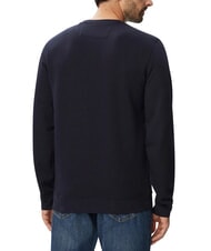 GUESS AUDLEY Sweatshirt smartblue - Sweatshirts - 2