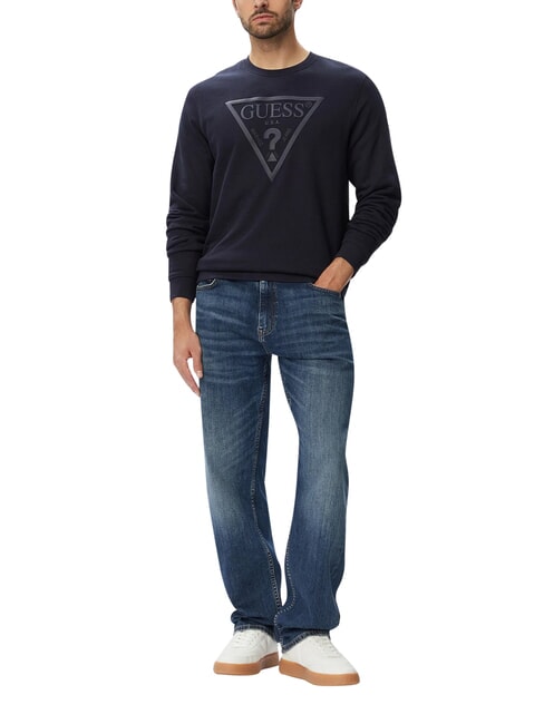 AUDLEY Sweatshirt smartblue - Sweatshirts