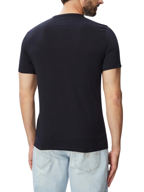 CORE Short-sleeved T-shirt, pure cotton smartblue - T-shirt