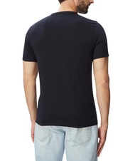 GUESS CORE Short-sleeved T-shirt, pure cotton smartblue - T-shirt - 2