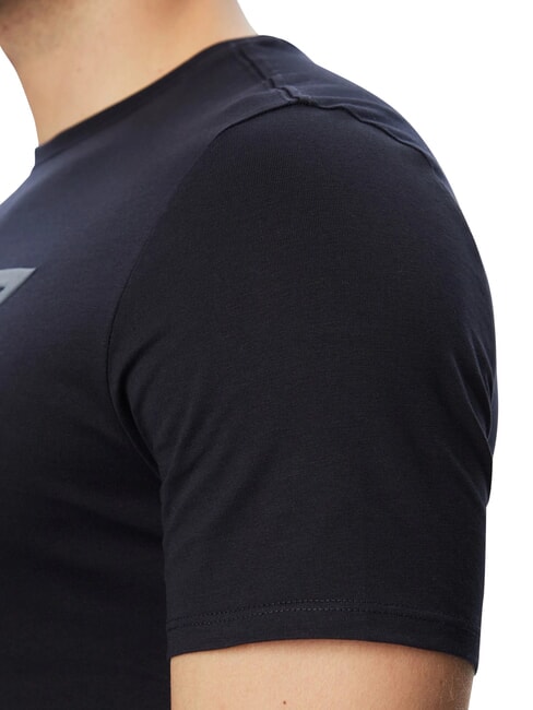 CORE Short-sleeved T-shirt, pure cotton smartblue - T-shirt