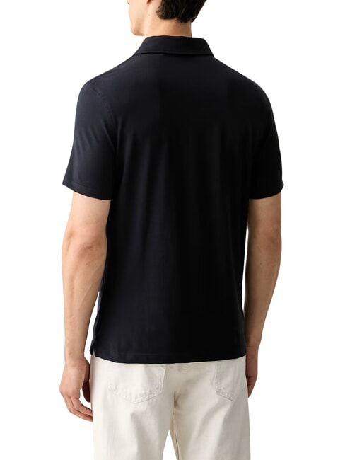 ESSENTIAL Short-sleeved T-shirt smartblue - T-shirt