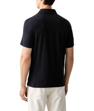 GUESS ESSENTIAL Short-sleeved T-shirt smartblue - T-shirt - 2